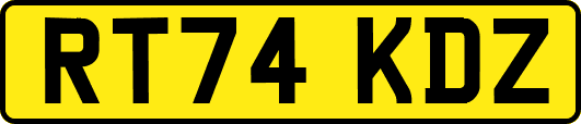 RT74KDZ