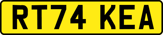 RT74KEA
