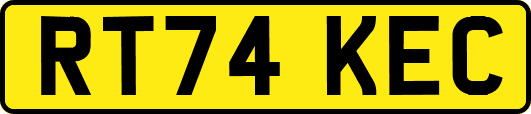 RT74KEC
