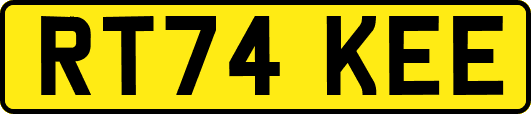 RT74KEE