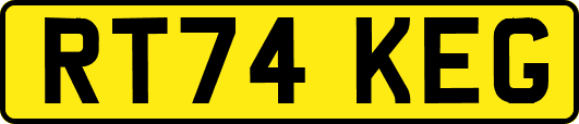RT74KEG