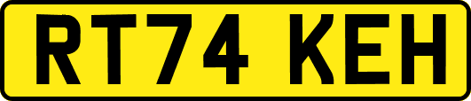 RT74KEH