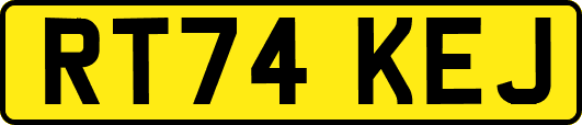 RT74KEJ
