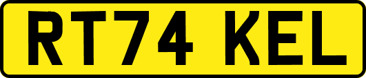 RT74KEL