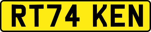 RT74KEN
