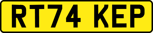 RT74KEP