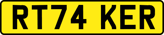 RT74KER