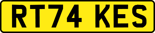 RT74KES