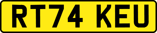 RT74KEU