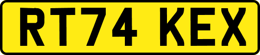 RT74KEX