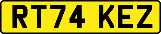 RT74KEZ