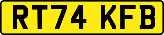 RT74KFB