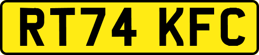 RT74KFC