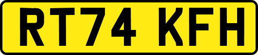 RT74KFH