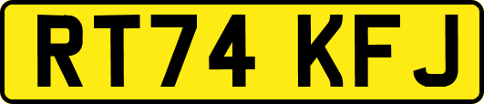 RT74KFJ