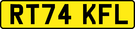 RT74KFL
