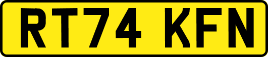 RT74KFN