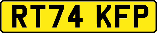 RT74KFP