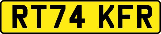 RT74KFR