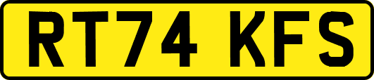 RT74KFS