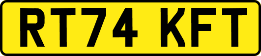 RT74KFT