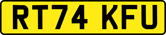 RT74KFU