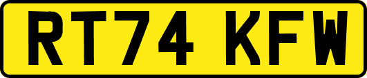 RT74KFW