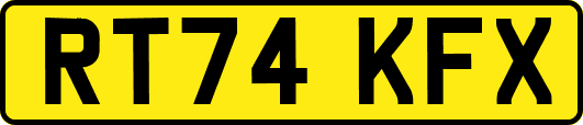 RT74KFX