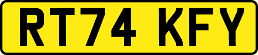 RT74KFY