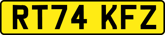 RT74KFZ