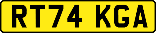 RT74KGA
