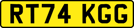 RT74KGG
