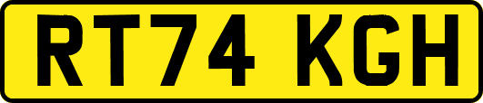 RT74KGH