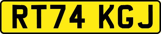RT74KGJ