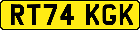 RT74KGK