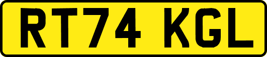RT74KGL
