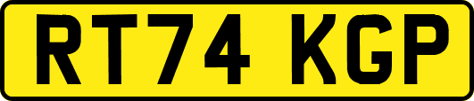 RT74KGP