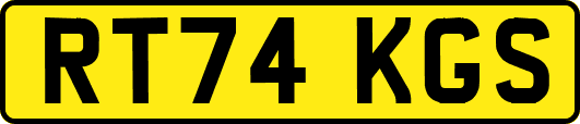 RT74KGS