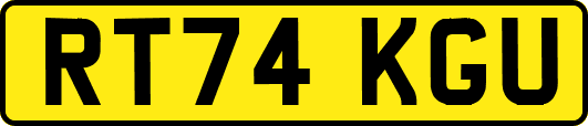 RT74KGU