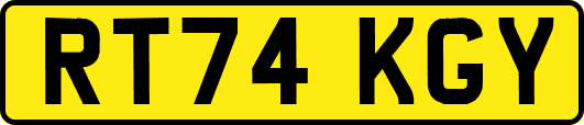 RT74KGY