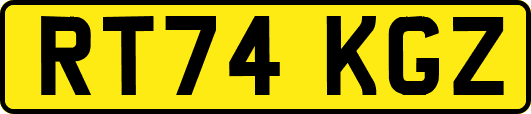 RT74KGZ