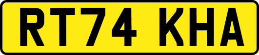 RT74KHA