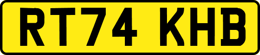 RT74KHB