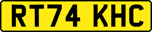 RT74KHC