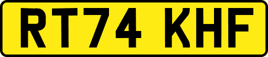 RT74KHF