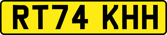 RT74KHH
