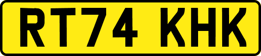RT74KHK