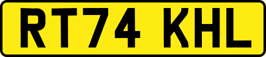 RT74KHL