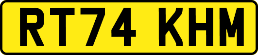 RT74KHM