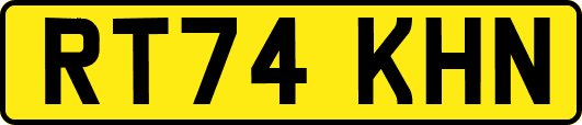 RT74KHN